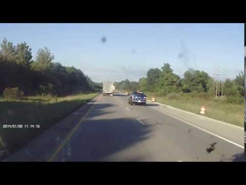 ATS in IRL Ep. 12 - Why Big Trucks Shouldn't Tailgate