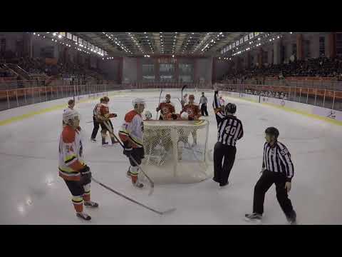 KRS Heilongjiang   Tseng Tou Jilin 2 11 2017