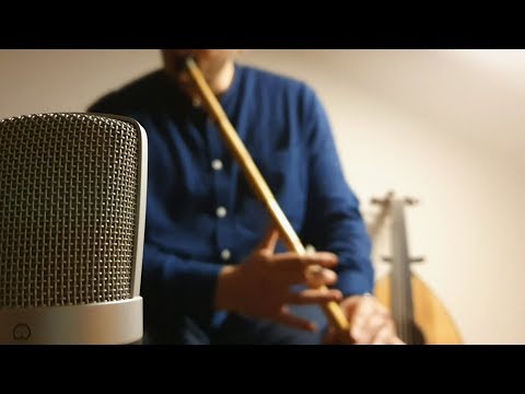 Idriz Hasanović / Ehli Iman - Zikrom srce ozdravi [ 2019 ]