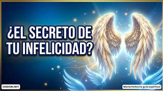 Arcángel Miguel Revela Por Qué No Es el Dolor lo que te Asusta...💙 |DIGEON|