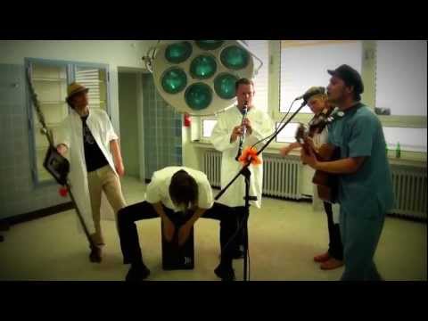 Blümchenknicker - Spiesserslust (LIVE@Endstation, Königswinter; 19.Mai 2012)