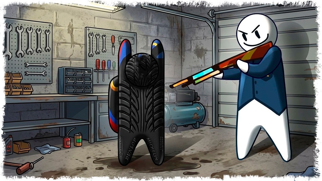 ТАКОЕ ТОЧНО НЕ НАЙДУТ!!! ПРЯТКИ С МАСКИРОВКОЙ! УГАР В MECCHA CHAMELEON!