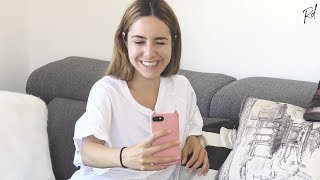 Intervista a Federica Abbate: a chi si sente fuori posto