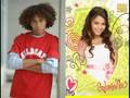 Corbin Blue and Vanessa Hudgens - Still there for me + Lyrics.