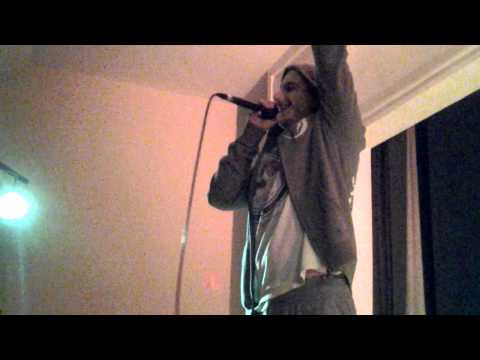 Leison 25.04.2015r Opalenica - Kaczor koncert