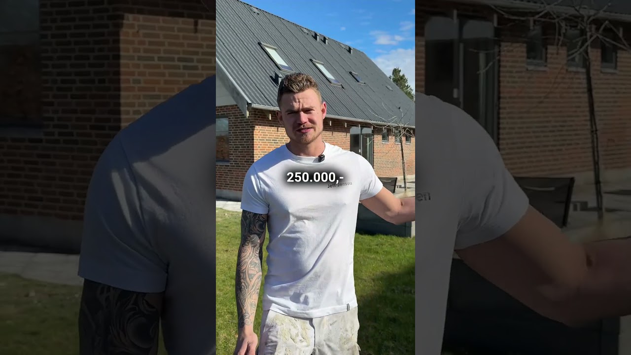 1 mio. kr. + 72 leads på én måned