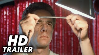Zeder (1983) Original Trailer [FHD]