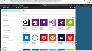 Quick Overview Of Microsoft Azure Portal With Few Tips & Tricks