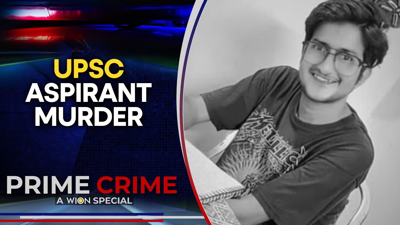 Oil, Alcohol & Cylinder Blast: Delhi's Murder Plot Dressed As Tragedy | Prime Crime | WION