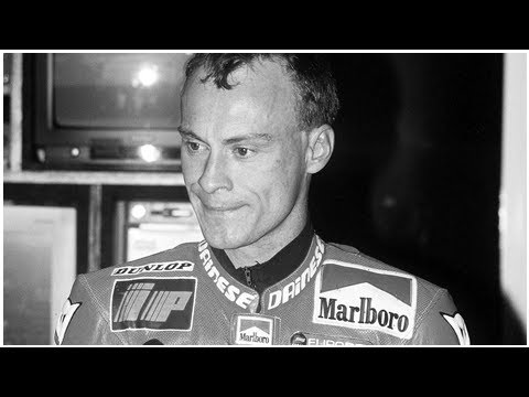 Motorcycle star Ralf Waldmann dies, aged 51