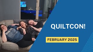 Month Recap Vlog: February 2025