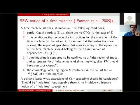 BHI Colloquium (Mar 24, 2020) - Juliusz Doboszewski