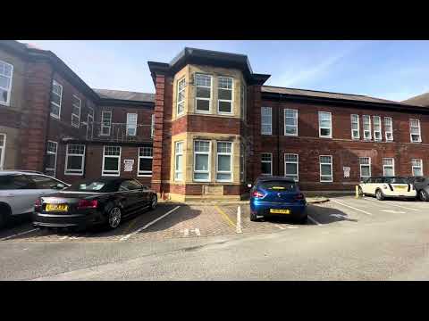 Henshall, Woodlands Village, Wakefield - Virtual Tour