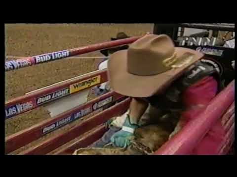 Dr. Dre bucks Leslie Doyle - 00 PBR Salt Lake City