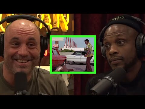 Ali Siddiq Learned About Honor Watching 2 Pimps Fight