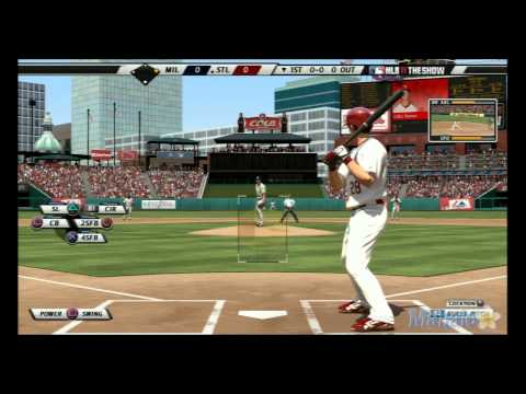 MLB 11 : The Show Playstation 3