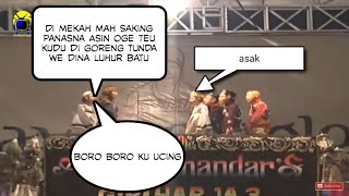 Download lagu Wayang Golek Bodoran - Dongeng Haji Kohar Nuju Di Mekah mp3 Download lagu Wayang Golek Bodoran - Dongeng Haji Kohar Nuju Di Mekah mp3