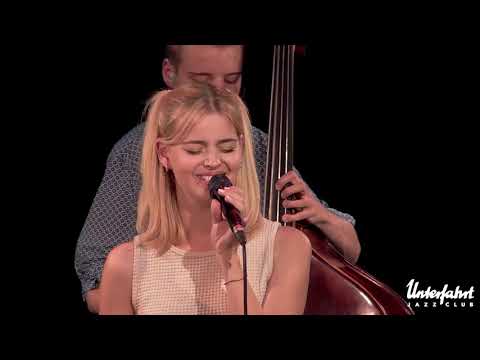 Amelie Scheffels Quartett - "Nardis - Ocean Eyes" live at Jazzclub Unterfahrt