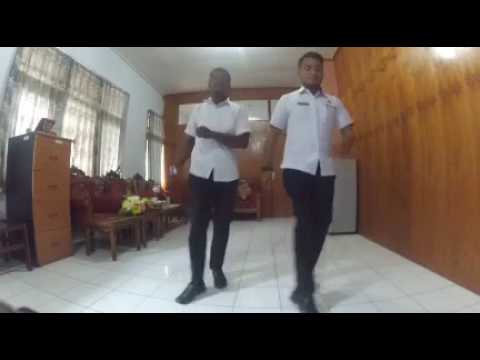 Goyang aster broken himo2 ternate