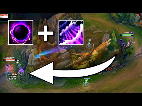 How to do Longer Syndra E Stuns? (Tips & Tricks)