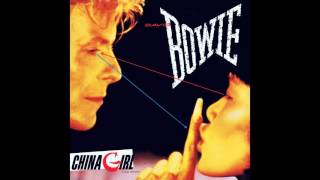 David Bowie - China Girl (Long Version)