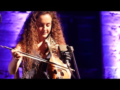 Ross Daly Quintet performing Anamkhara, a composition by Kelly Thoma