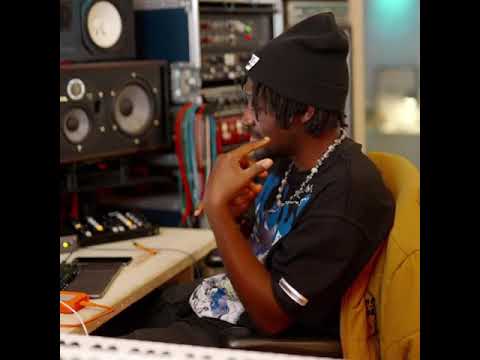 Guilty Beatz Shares The Creative Process Behind Tems “Crazy Things” Song