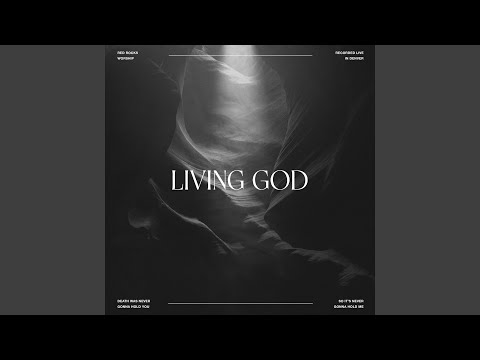 Living God (Live)
