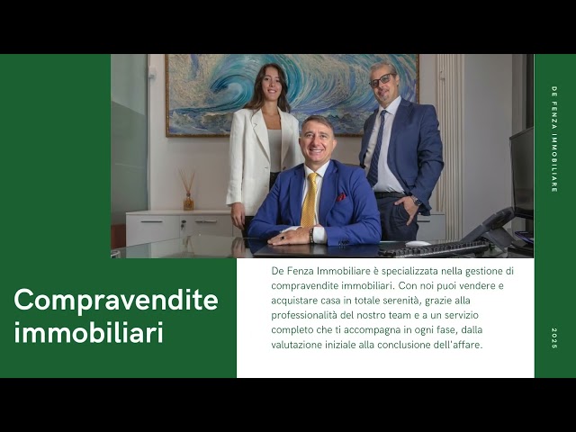 Video Agenzia