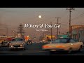 Vietsub Where D You Go Fort Minor Feat Holly Brook Jonah Matranga Lyrics Video