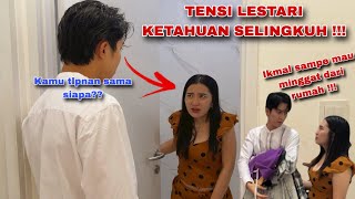 Download lagu PRANK SUAMI TELEPONAN SAMA COWO LAIN !!! IKMAL SAMPE MAU PULANG KAMPUNG !! mp3