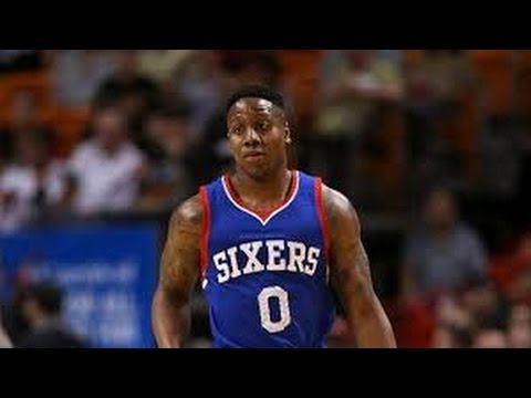 Isaiah Canaan Full Highlights 2015.03.04 at Thunder - 31 Points, 6 Ast, 7 Reb, Makes It SPLASH!