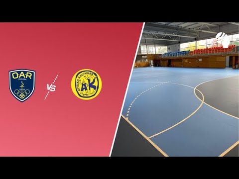 OAR - Arteixo (Cadete Masculino)