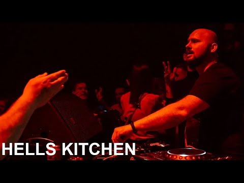 Hells Kitchen @ Fabrika 7/03/2021
