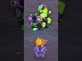 zguSting and Teeter-Tauter duet | @GHOSTYMPA #msm #mysingingmonsters #etherealworkshop