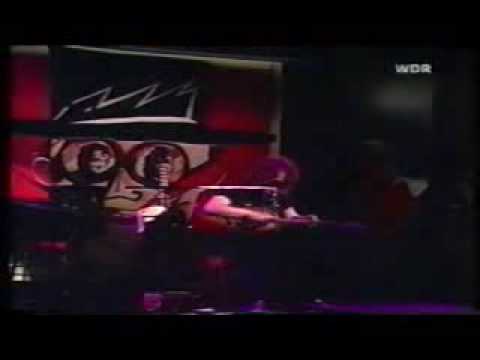 Kevin Coyne Amsterdam