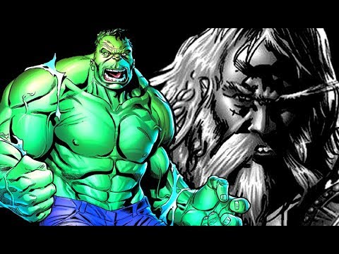 The Immortal Hulk Would Destroy Odin : Full Analysis
