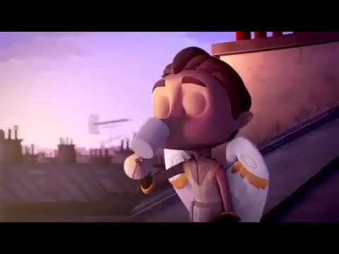 3D Animation Video CGI ANIMATION MOVIE LOVE IS BLIND  3D CARTOON ANIMATION MOVIE FULL HD 2021