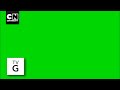Cartoon Network TV G Rating 2016 Template