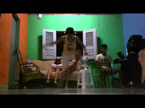 Gustavo Henrike feat Sr.Deê- TRANING AGRESSIVE AND SOFT .: LC & LT:.