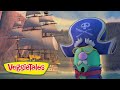 VeggieTales Heroes Do What S Right ‍ ️ ️ Extending Ending Of The Pirates Who Don T Do Anything