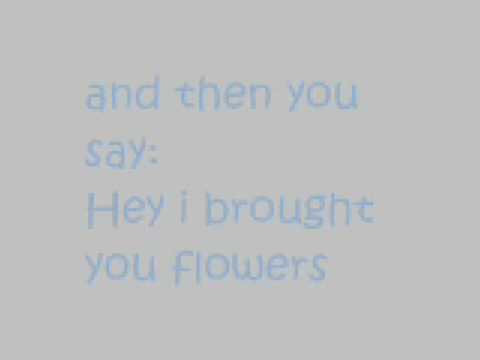 her gently tenacious D