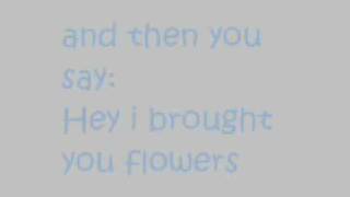 her gently tenacious D