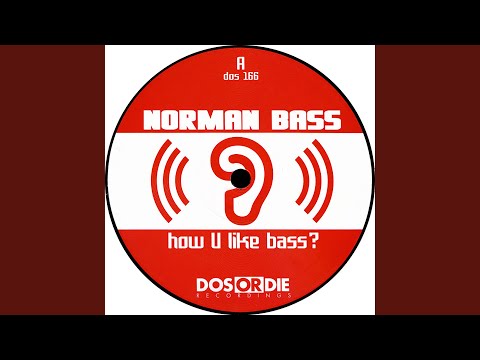 How U Like Bass?