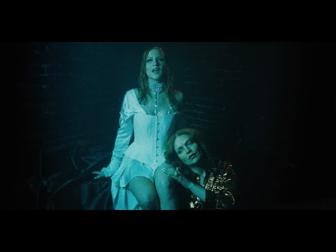 Magic Island - Closer (Official Video)