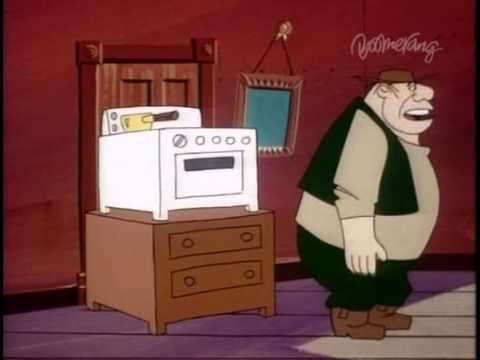 Rabugento - Pé Ligeiro Vs Pé Chato