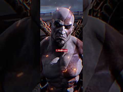 Kratos Vs Kai & Oogway || #kratos #oogway #kai #vs #fyp