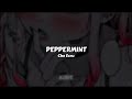 Che Ecru - Peppermint // Sub. Español