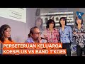 Ini Alasan Anak Anak Koes Plus Larang Band T Koes Bawakan Lagu Koes Plus