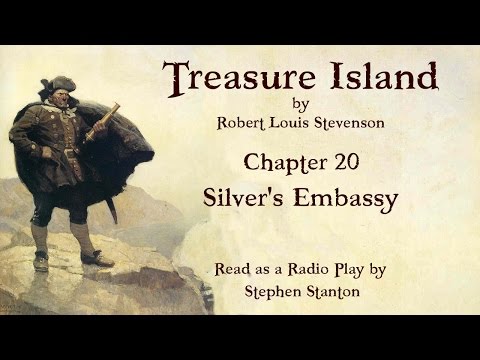 Treasure Island - Chapter 20 of 34